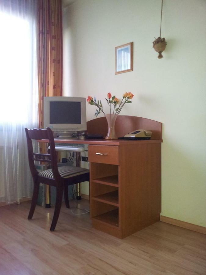 City-center Ii Apartamento *