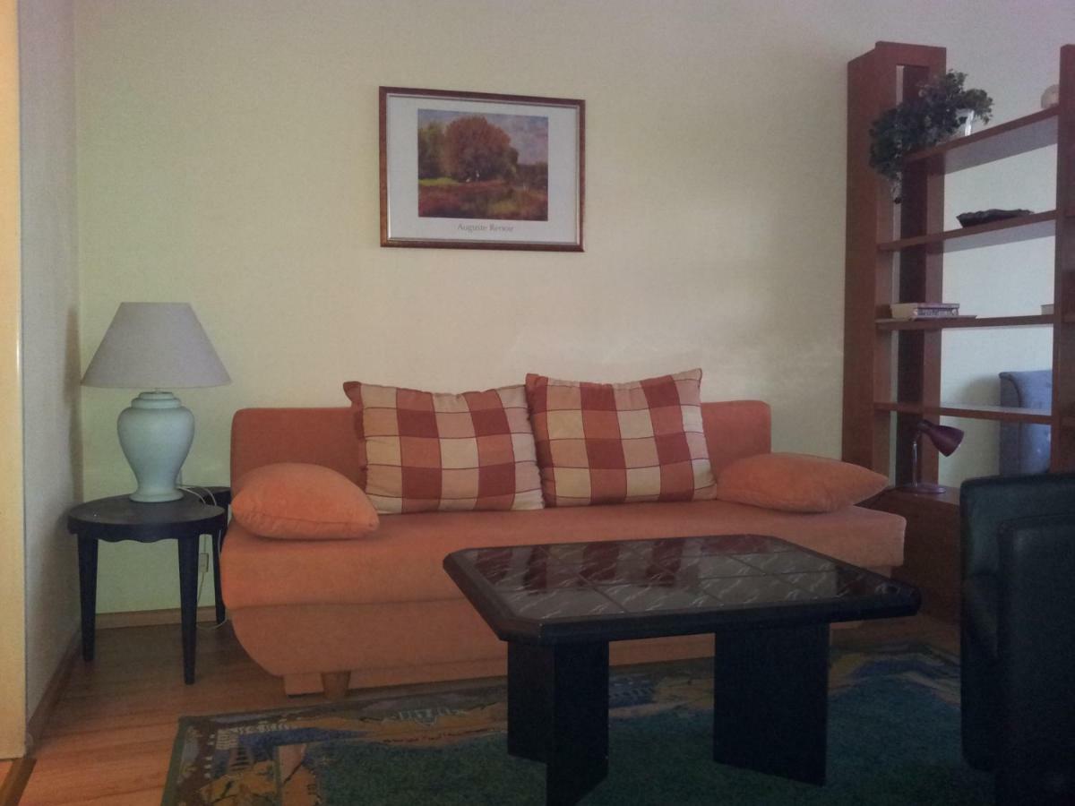 City-center Ii Apartamento