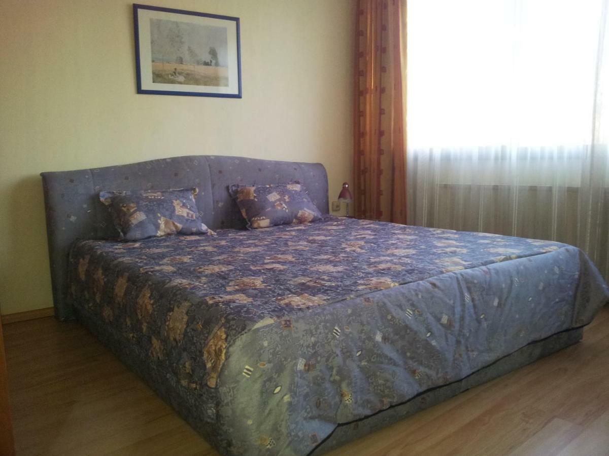 Apartamento City-center Ii Viena